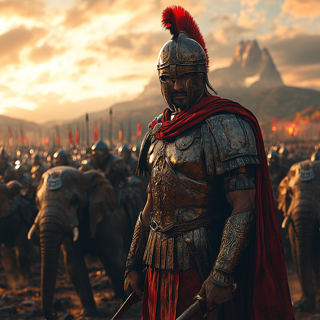 Guide to generals in evony understanding how they work